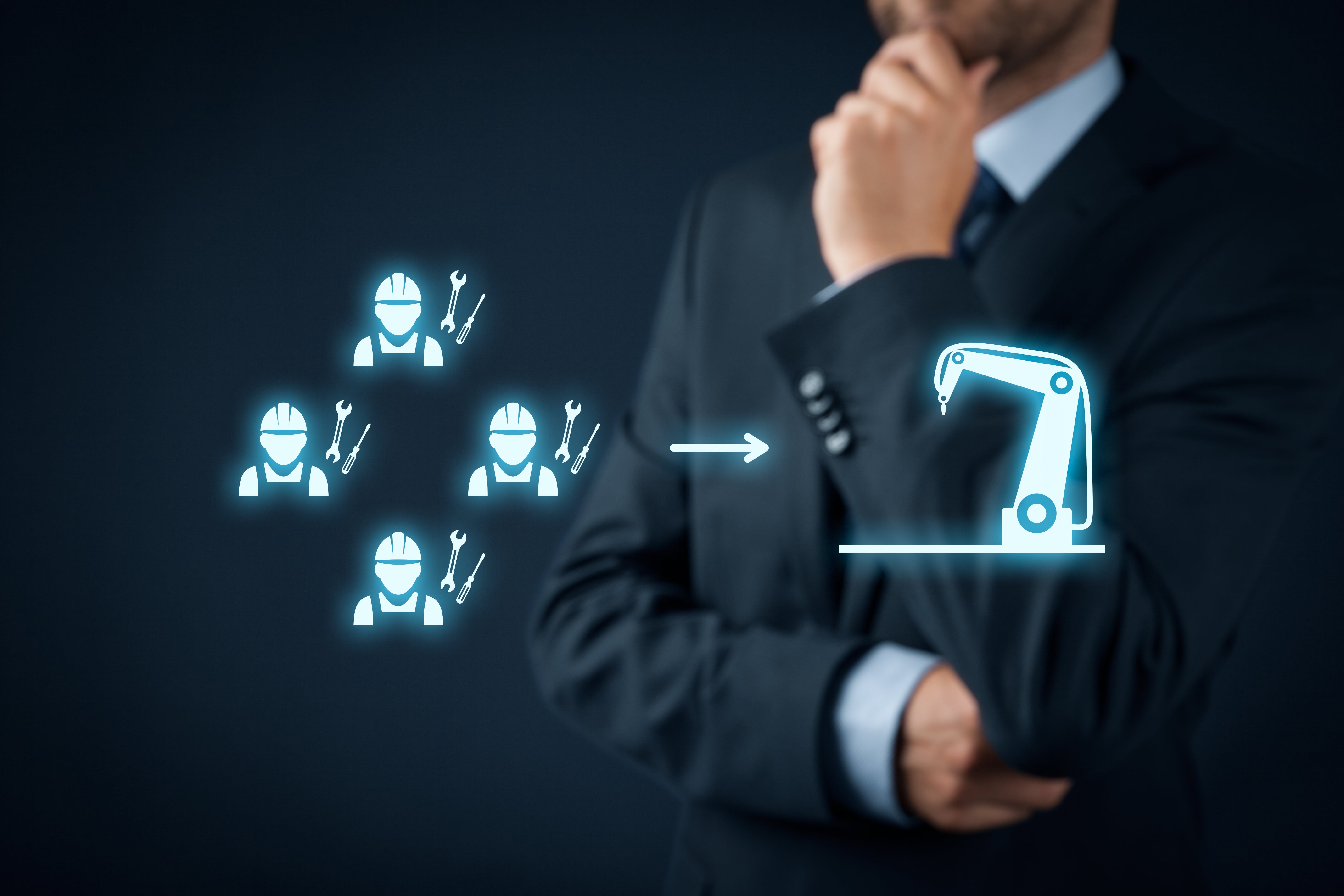 Cost Management Hero